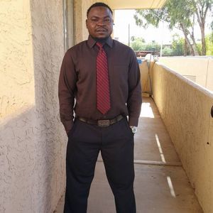 Meet your Posher, Hassan